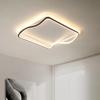 Modern LED Ceiling Chandelier Lamp For Living Dining Children's Room Bedroom Aisle Home Decor Indoor Lighting Fixture Lustre