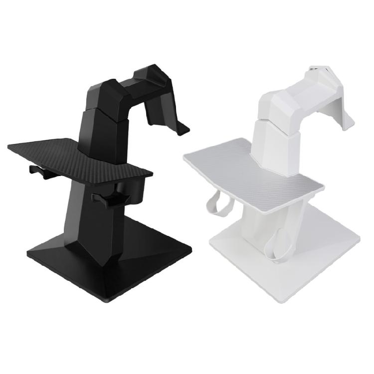 Anti-Scratch VR Stand for PS VR2 Headset Storage Clean& Convenient Storage Racks