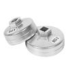 23PCS OIL FILTER WRENCH KIT WRENCH FOR OIL FILTER Aluminum -CYA