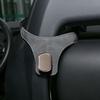 Pu Leather Car Storage Holder Rotatable Car hook New Hanging Hooks  Vehicle