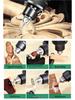 Menite High-Power Electric Grinder: Compact High-Speed Polishing, Cutting, and Engraving Tool.