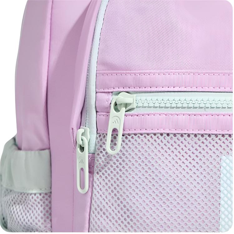 Kids' Bag Adidas Backpacks Pink Charm Included