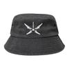 Summer Beach Hatwear Odradek Scanner Death Stranding Bucket Hats Trendy Hot Sun Hats Session Hats Packable Fishing Hat Camping