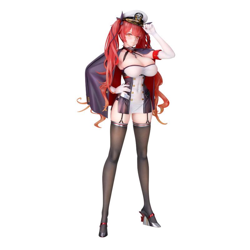 Azur Lane Honolulu Light Armament Ver. 1/7 Figure [Alter]