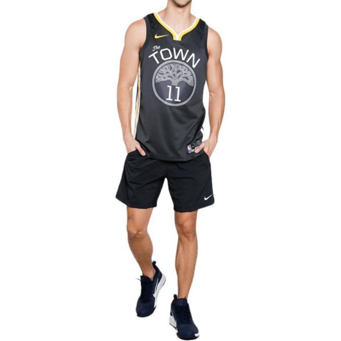 Nike Nba sleeveless tank top 877205-062