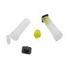 20Pcs Queen Bee Rearing Cup Larva Anti Worker Bees Bite Protective Cover Beekeeping Cell Cup Apiculture Beekeeper Supplies
