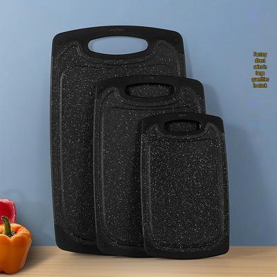 Cuchillos y accesorios de cocina – Tabla para cortar
