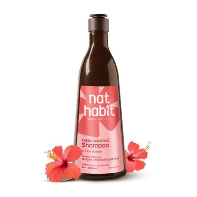 Shampoo e balsami per capelli – Shampoo