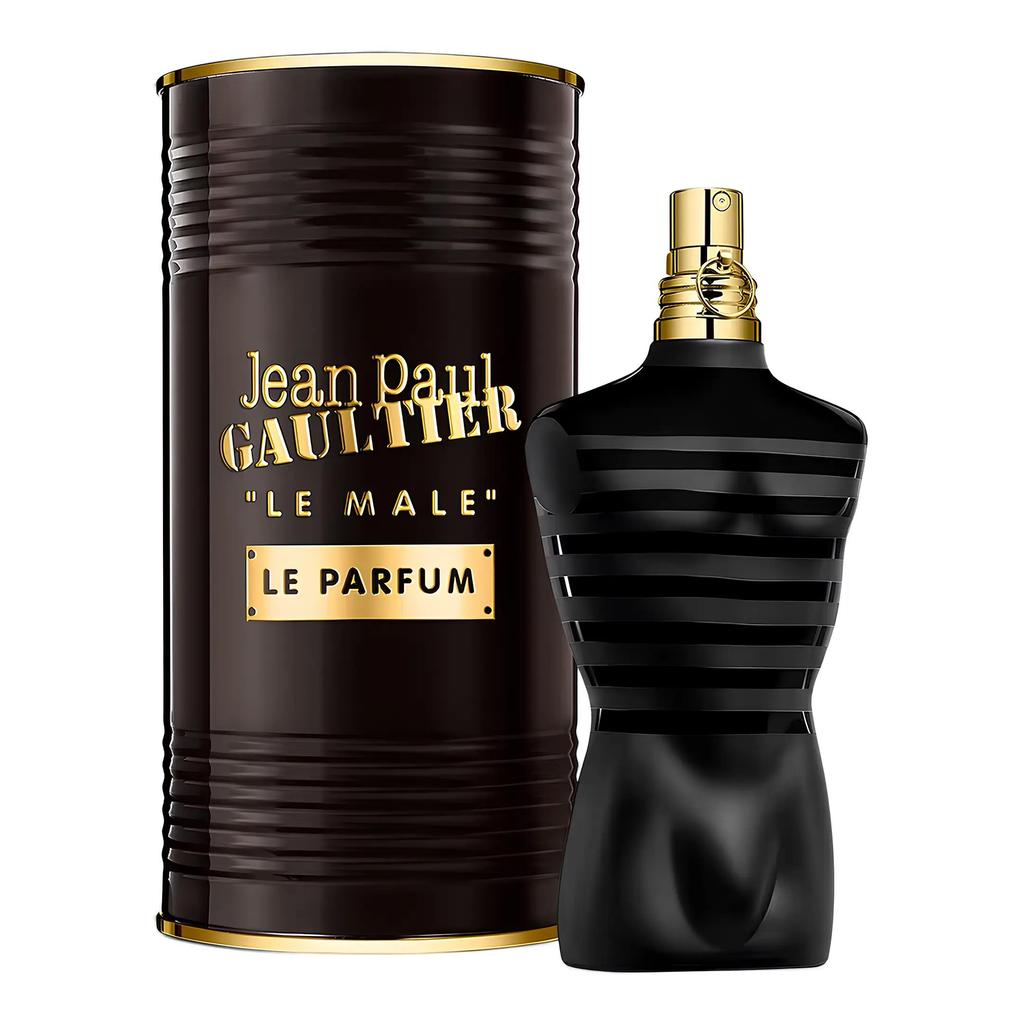 Esența luxului de la Jean Paul Gaultier Le Male, acest parfum rafinat este creat pentru cei care apreciază aromele rafinate.