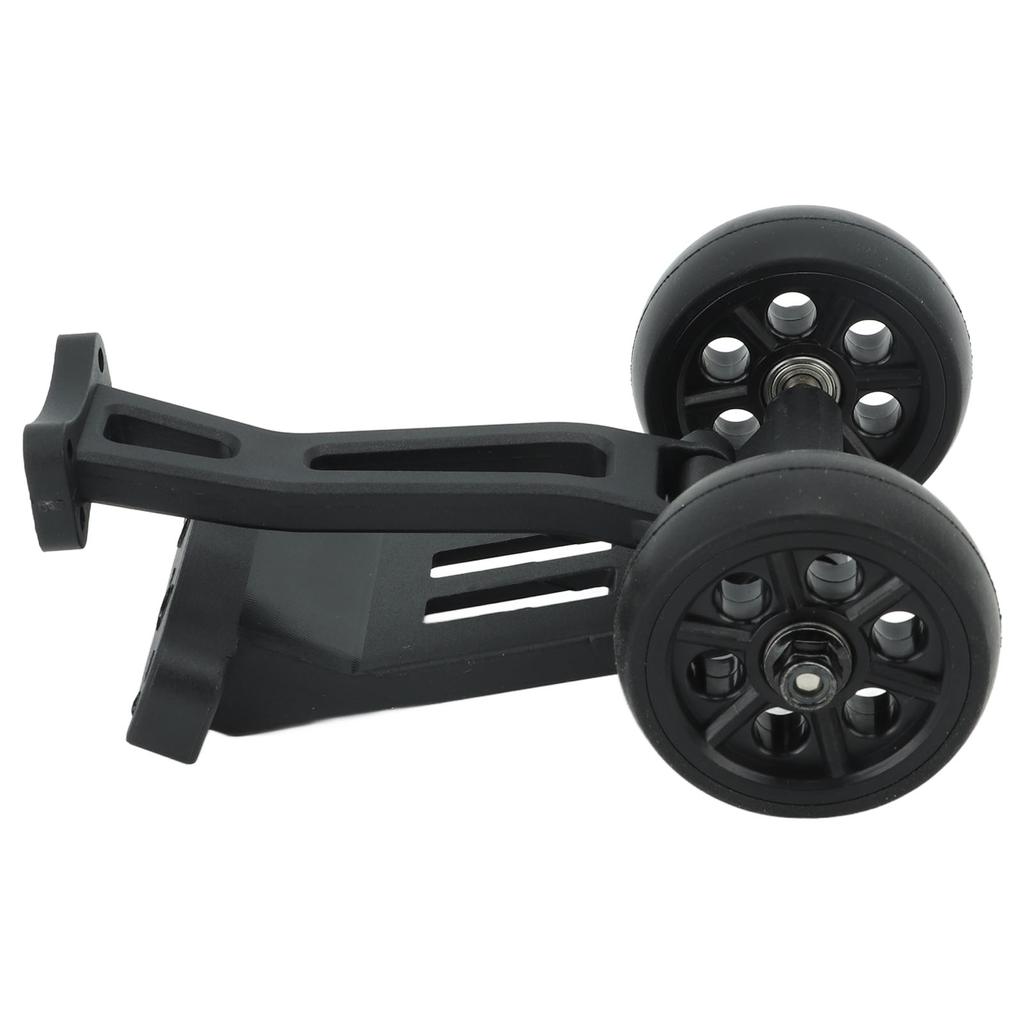 RC Head Up Wheels Wearable High Accuracy RC Upgrade Parts for ZD Racing 9116 MT8 08427 1 8 RC Car