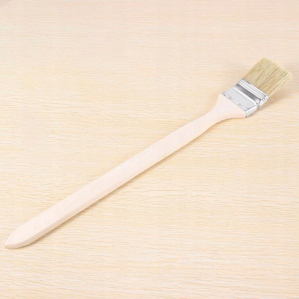 36 mm radiator brush, convenient for hard-to-reach places