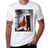Cruyff Smoking T-Shirt Customs Design Your Own New Edition Anime Clothes Big and Tall T Shirts for Men - Men's Summer Cotton ...