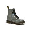 Dr. Martens 1460 Rainbow Women boots Gray 26705029
