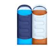 Baichengdao Warm Camping Sleeping Bag