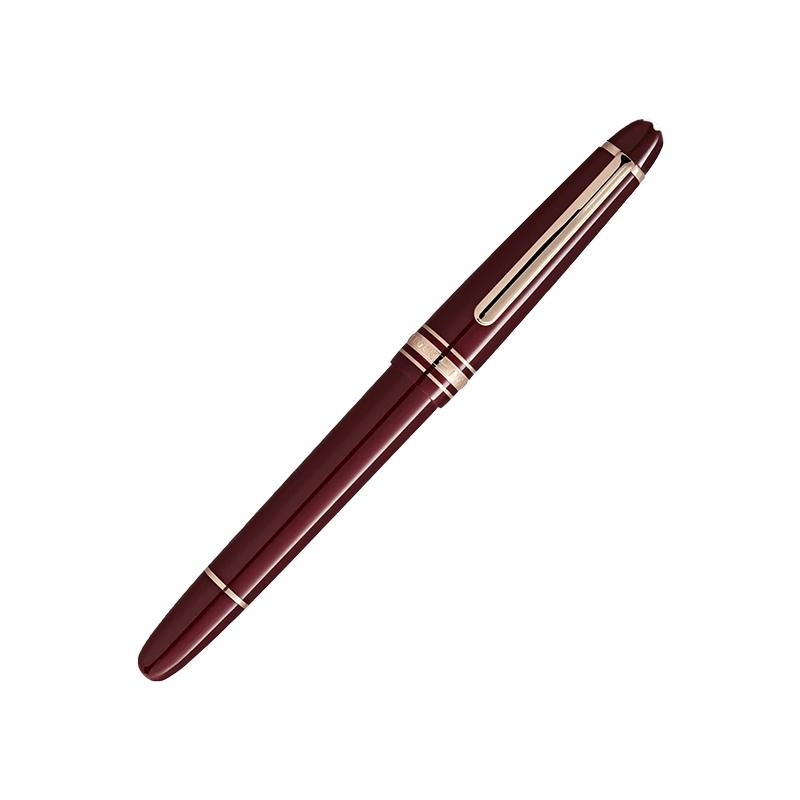 Montblanc Meisterstück 149 Huaxia Ink Fountain Pen