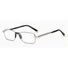 Unisex Crystal Metal Glass Reading Glasses - Style 808