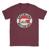 Grönland ist nicht zu verkaufen T-Shirt Sommer Harajuku T-Shirts Mann 100% Baumwolle Rundhals Große Größen T-Shirts Kurzärmelig Vintage Oberteile