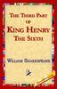 Buch The Third Part of King Henry the Sixth