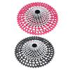 Ultra Lightweight Mountain Bike Cassette 12 Speed Cassette 9-51T CNC Integrated Hollow Bicycle Casse