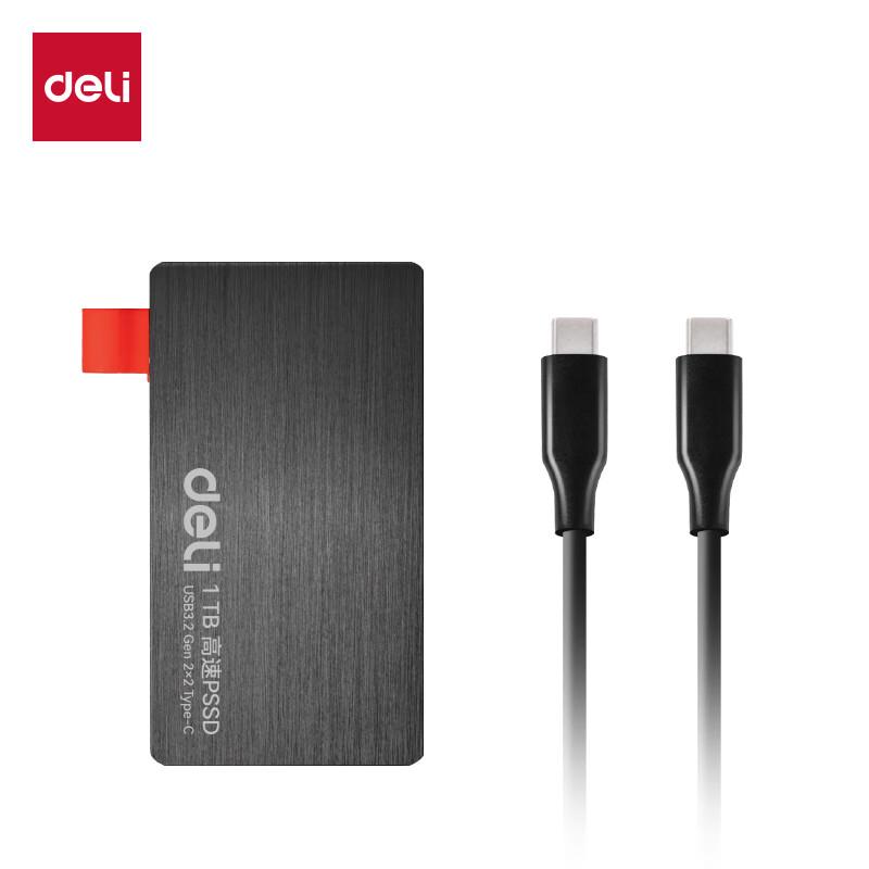 Deli USB Storage Devices & Accessories