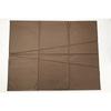 Snowpeak Landnest Shelter Mat Set Grand Sheet   Inner Mat Tp 259 1