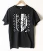 Liquid Liquid Band T-Shirt NYC No Wave Funk Successive Reflexes ESG