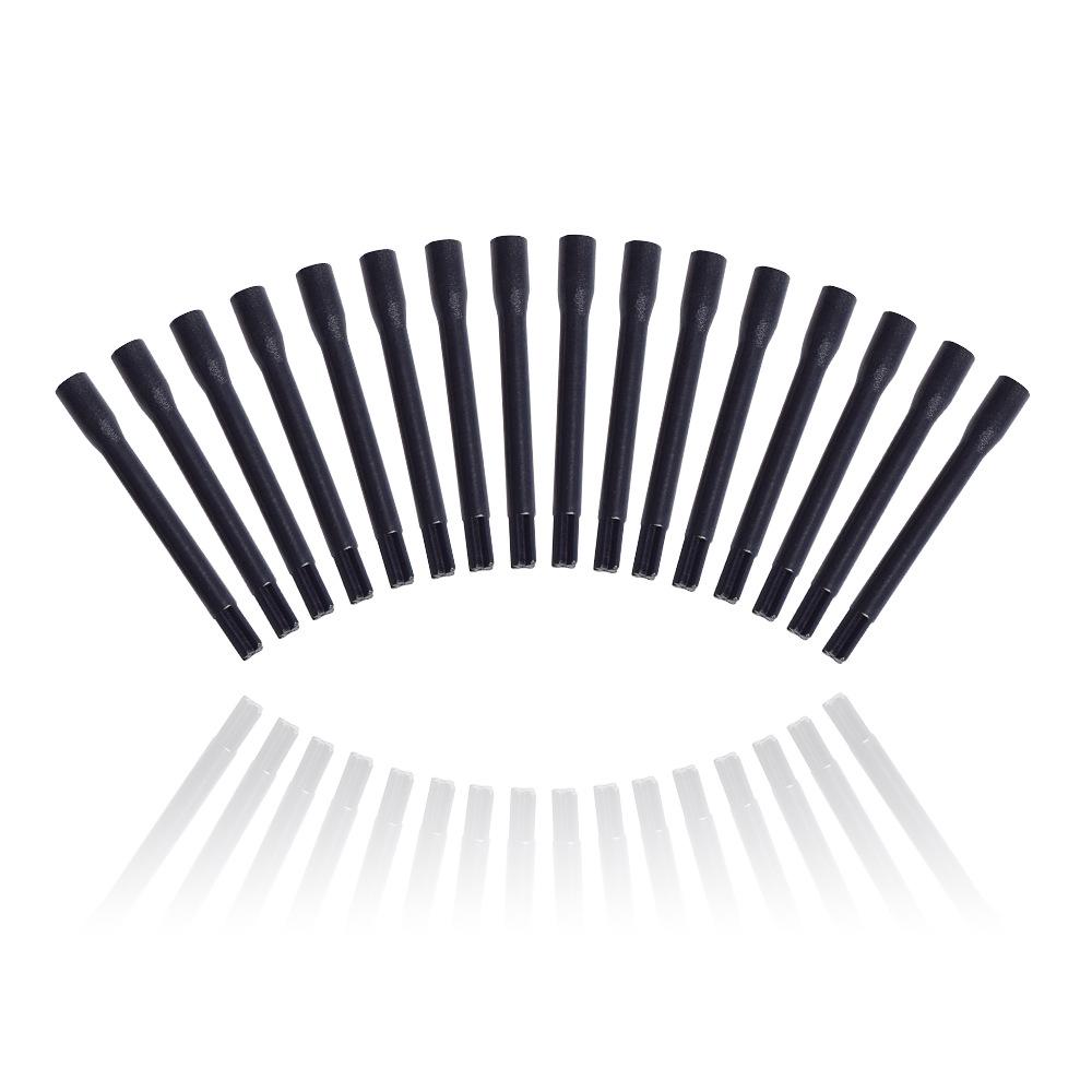 Palitos Mezcladores de Pigmento para Microblading - Paquete de 50