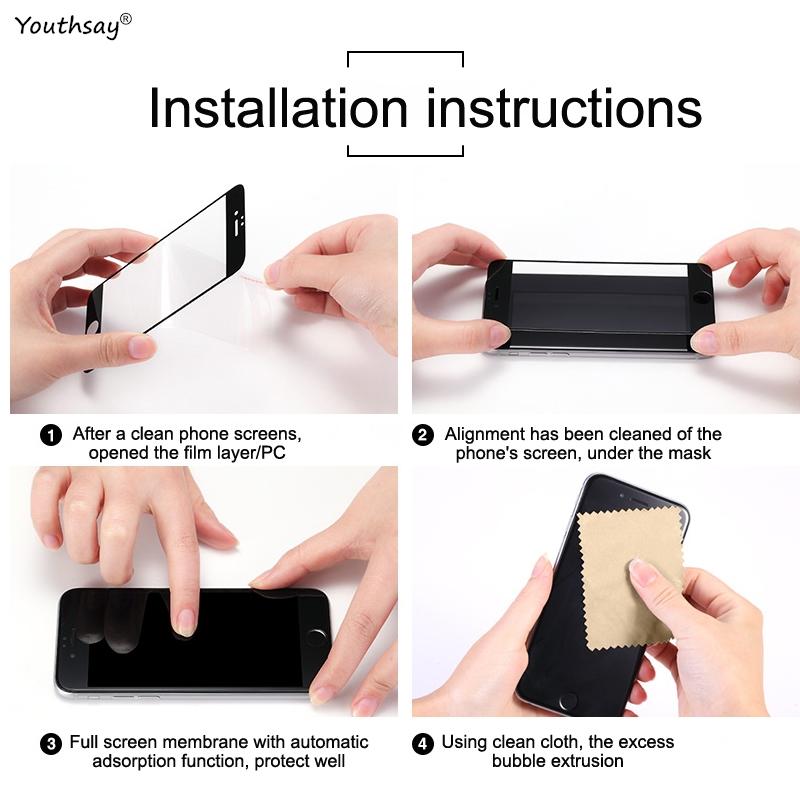 Volles Gule Glas Für iphone 16e Gehärtetes Glas iphone 16e SE4 Displayschutzfolie HD Schutz Handy Kameraobjektiv Film iphone 16e