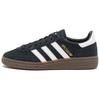 Originals HANDBALL SPEZIAL Low Top Skateboard Shoes Unisex Black White DB3021