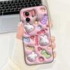 New Design Phone Case For Xiaomi Poco F7 Ultra 5G F7 Pro Soft Silicone Shockproof Cover For Poco F7Pro F7ultra Cases Bumpers