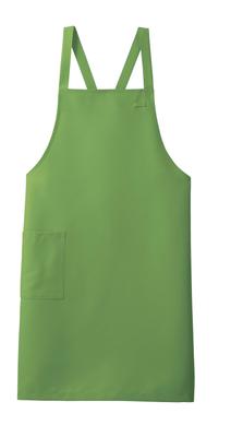 F [Montblanc] Apron, Dual-use, Olive, SA001-32, Green,