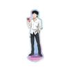 TV Anime "Everyday Host" Senichi Aurora Acrylic Stand D