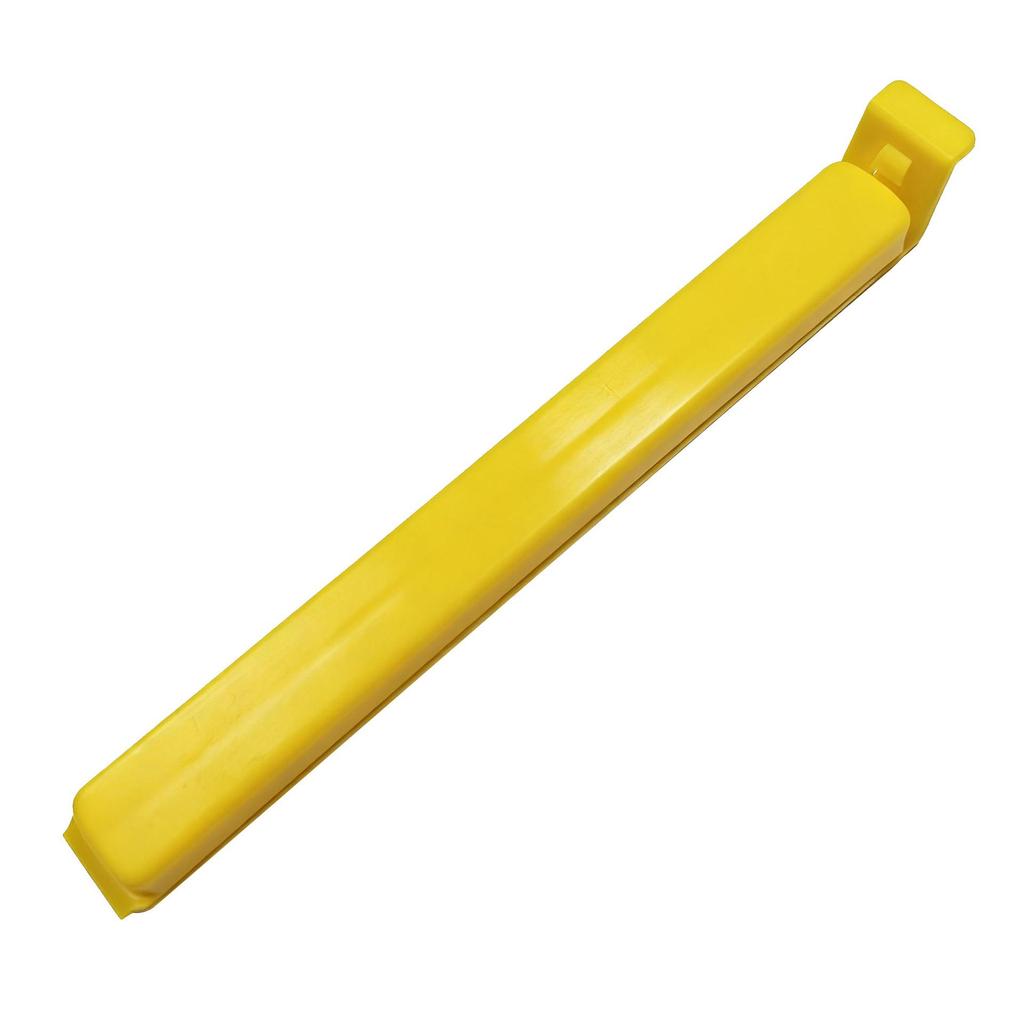 Cross-Border Food Bag Sealing Clip, Tea Sealer, Kitchen Sealer - Customizable and In Stock