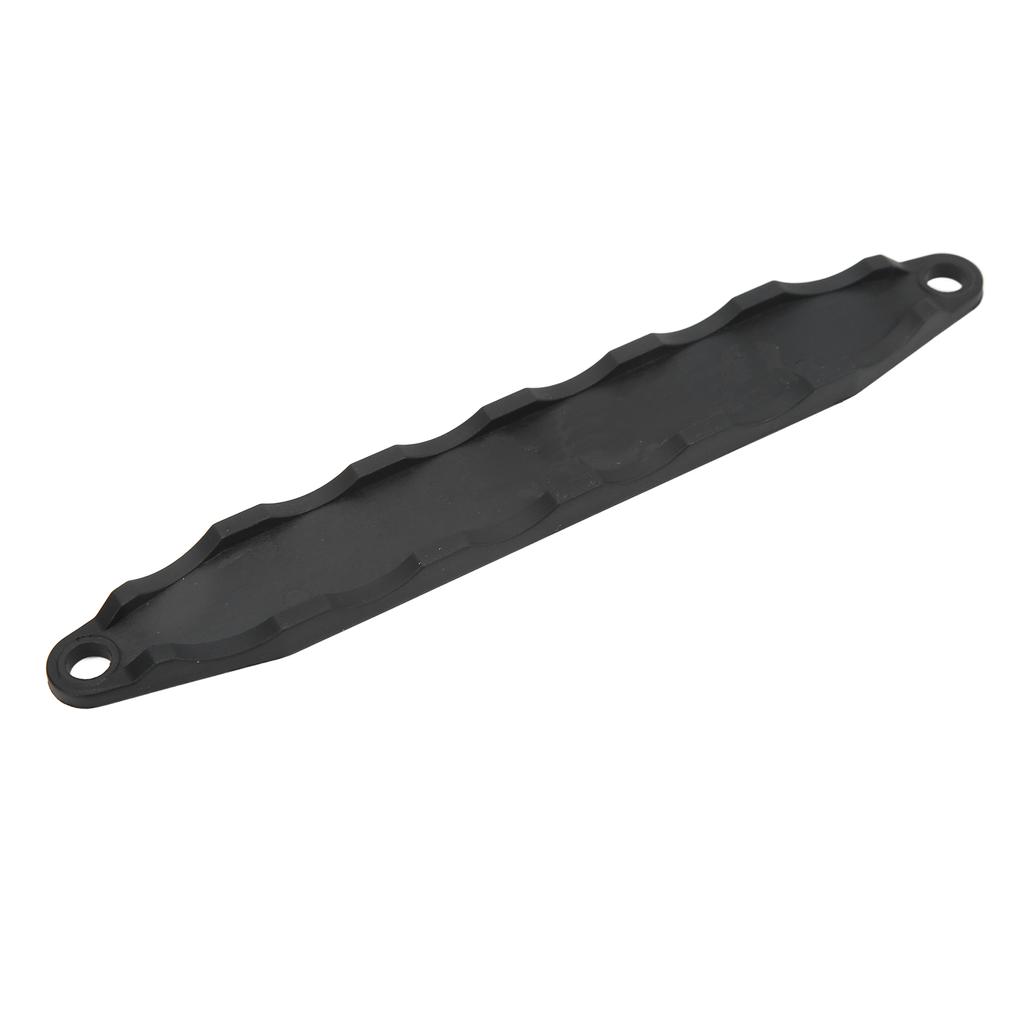 RC Battery Tray and Posts Durable Lightweight RC Battery Accessories for ZD Racing 10421 S RC