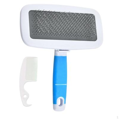 Cat Brushes Cleaning Tool Comb for Dogs