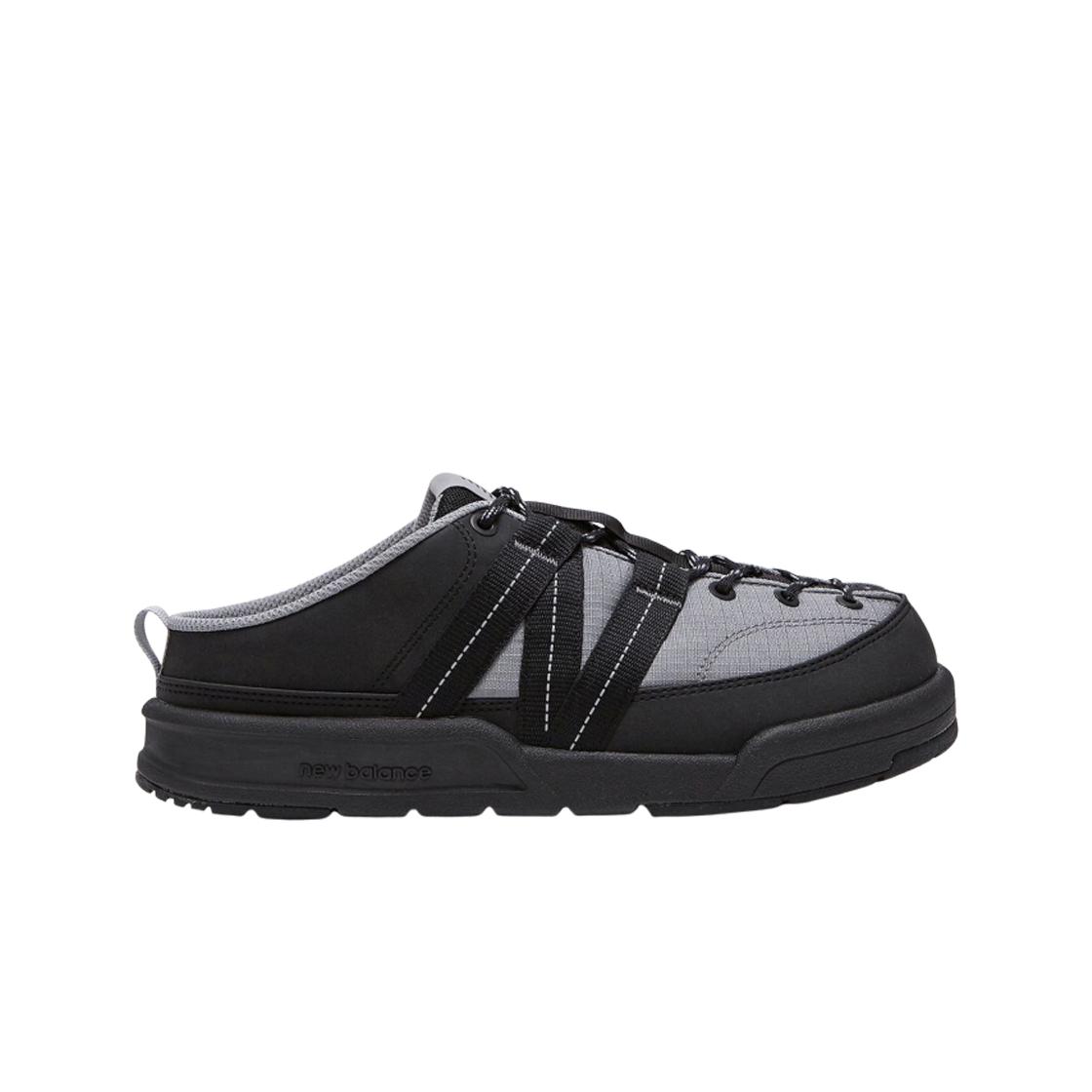 

New Balance Crv Mule V2 Серый 280