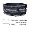 Medieval Nordic Viking Style Raw Edge Wide Belt Vintage Cosplay Props