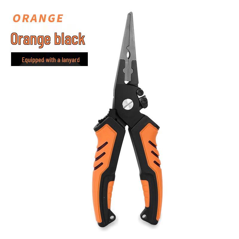 PULIAN Multi-functional Fishing Pliers