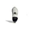 Adidas Durable Breathable Low-Top Kids Running Shoes Kids Running Shoes Gray White GZ4026