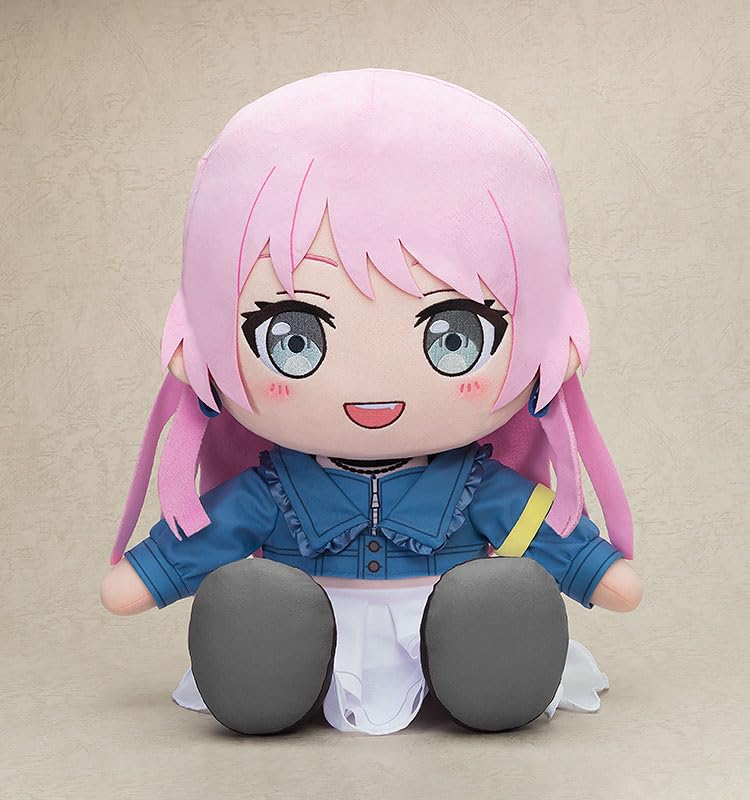 BanG Dream Chihaya Aine Peluche Grande 40cm MyGO