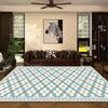 Colorful Ethnic Vintage Carpets Bohemian Living Room Decoration Large Area Rugs Washable Floor Fluffy Mat for Bedroom Bedside