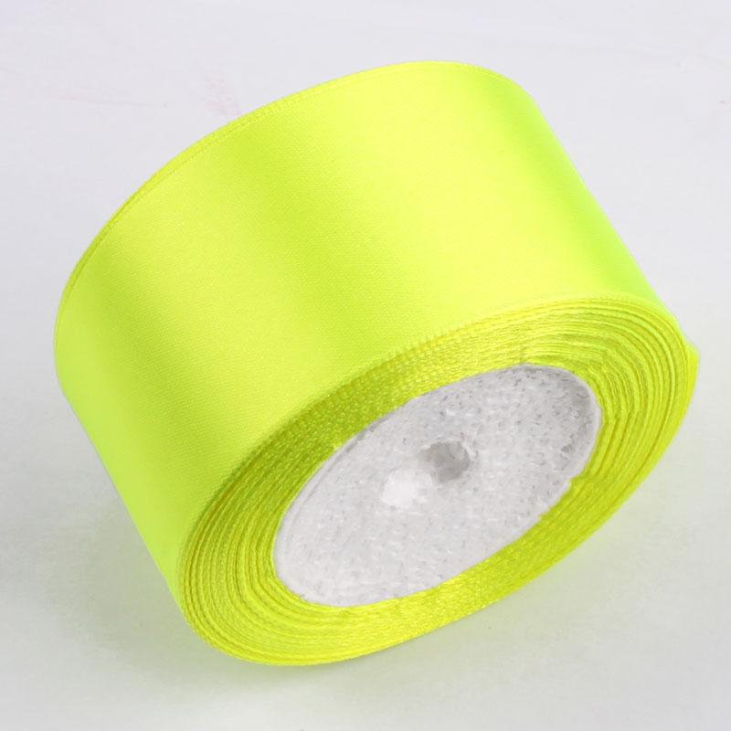 5cm Wide Handmade White Satin Silk Cloth Strips for Rose Flower Craft and Gift Wrapping