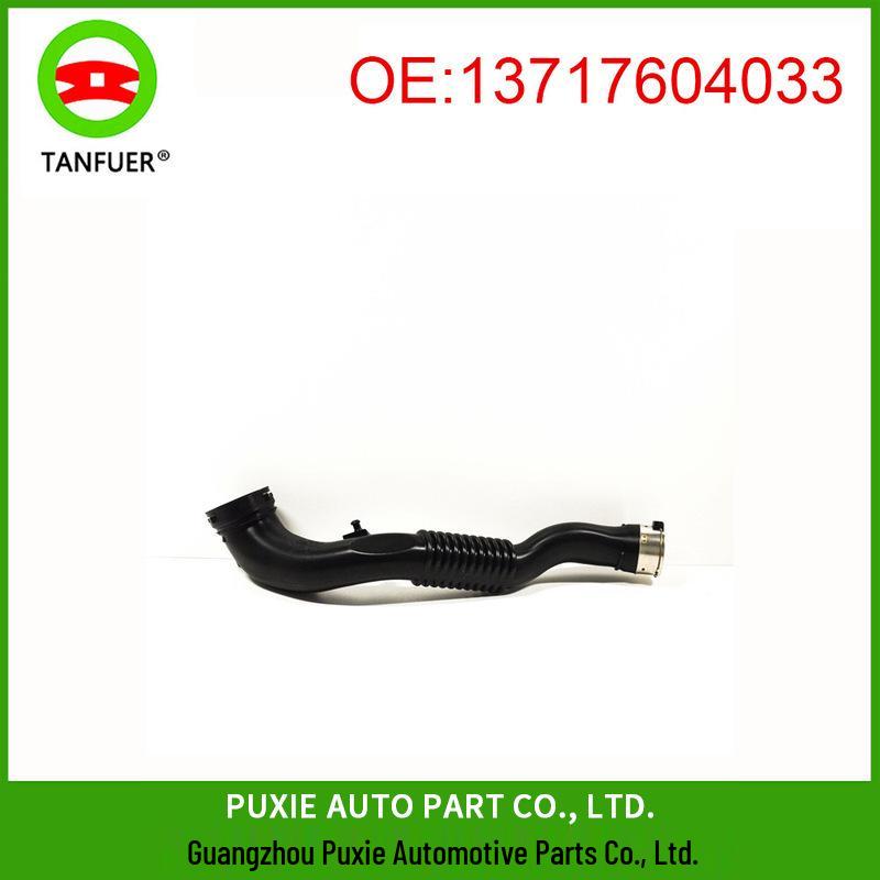 

BMW X3 Intercooler-Intake Left Hose Pipe 13717604033 Standard