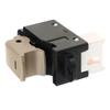 1Pcs New Black Rear Power Window Switch Button 93580-3K500 93580-3S000 For Hyundai Sonata 2011 2012 2013 2014