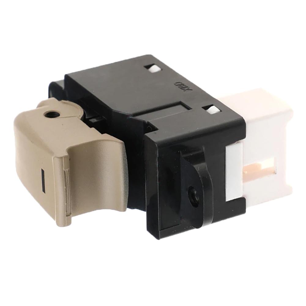 1Pcs New Black Rear Power Window Switch Button 93580-3K500 93580-3S000 For Hyundai Sonata 2011 2012 2013 2014