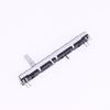1Pcs 75Mm Straight Slide Potentiometer 8Pins A103 Double Fader A10K Soundcraft Efx8 Fader A10Kx2 A20Kx2 A50Kx2 B10Kx2 A103 A203