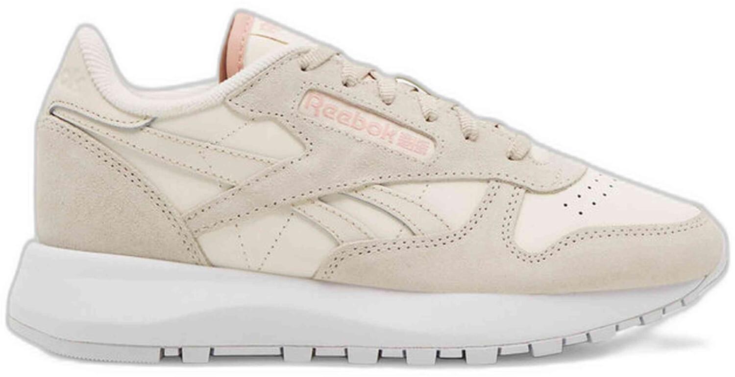 

Кроссовки Reebok Classic Leather SP Women bone/chalk/blush 37 ½