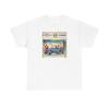 T-shirt Vintage Citroën Pigeon Bruxelles Hauts T-shirt, Cadeau Amateur de Voiture Belgique, T-shirt Unisexe Hommes Femmes Hauts,