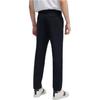 Fila 2023 Winter New Woven Long Pants Basic Casual Straight Leg Pants Men Bottoms Legendary-Blue F11M341801F-NV