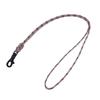 Handmade Survival Backpack High Strength Camping Hiking Outdoor Tools Key Ring Paracord Keychain Lanyard